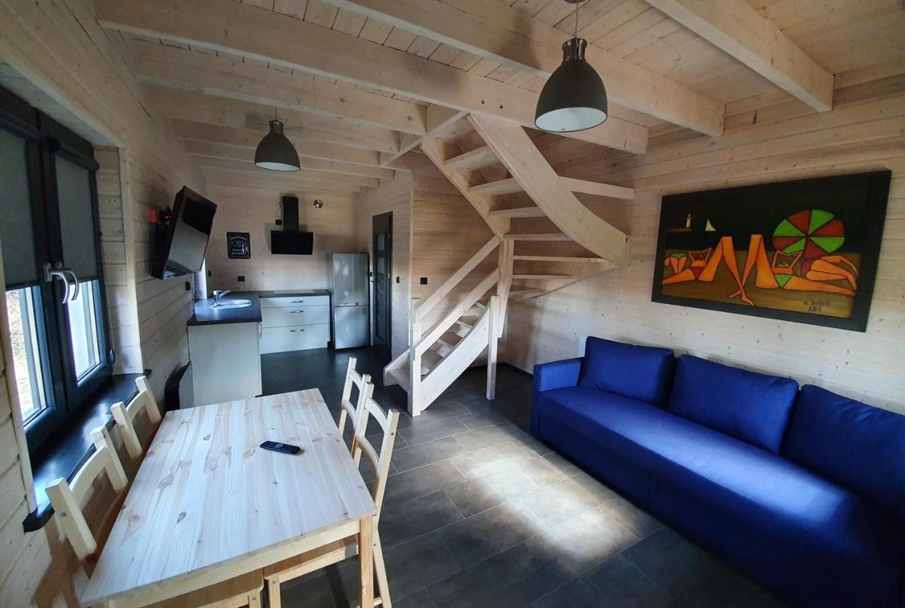 Apartamenty Wislany Przekop 그단스크 외부 사진