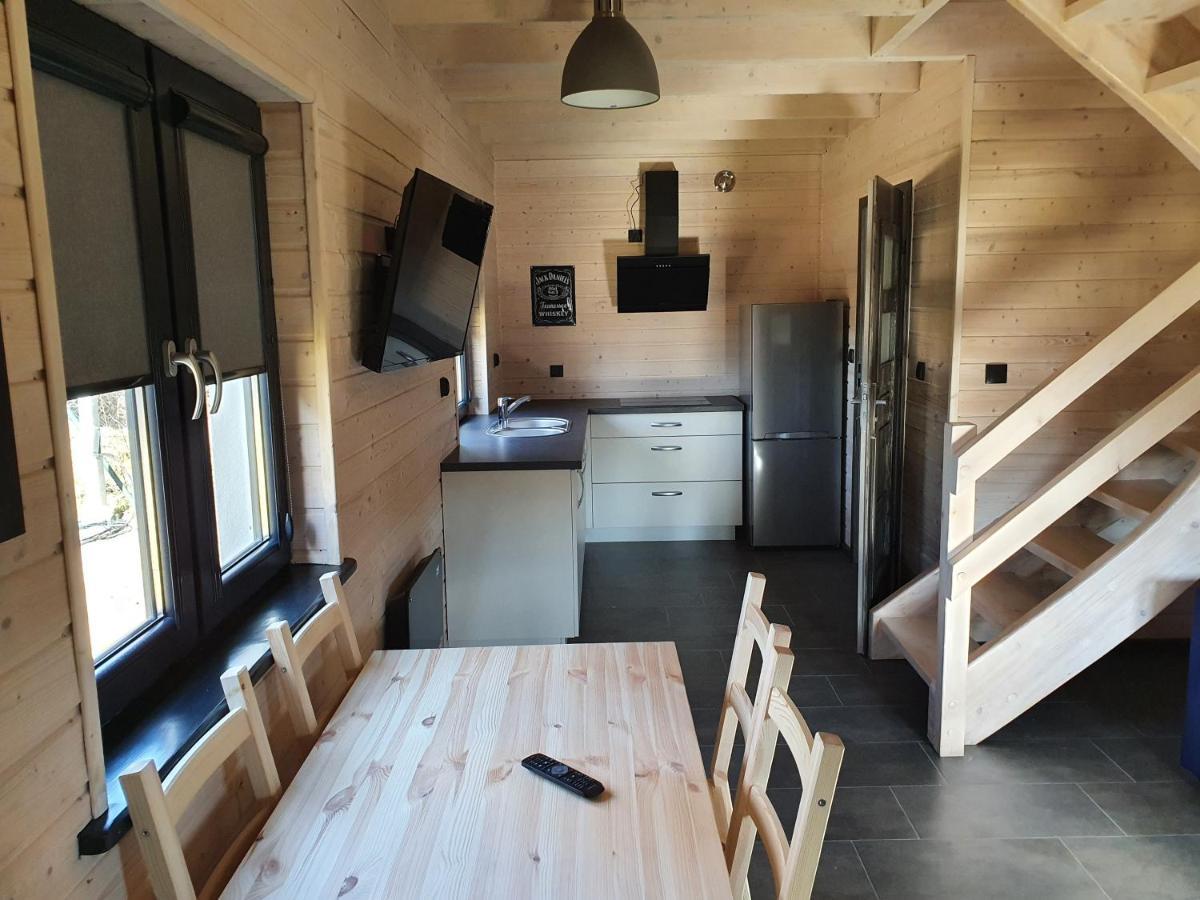 Apartamenty Wislany Przekop 그단스크 외부 사진