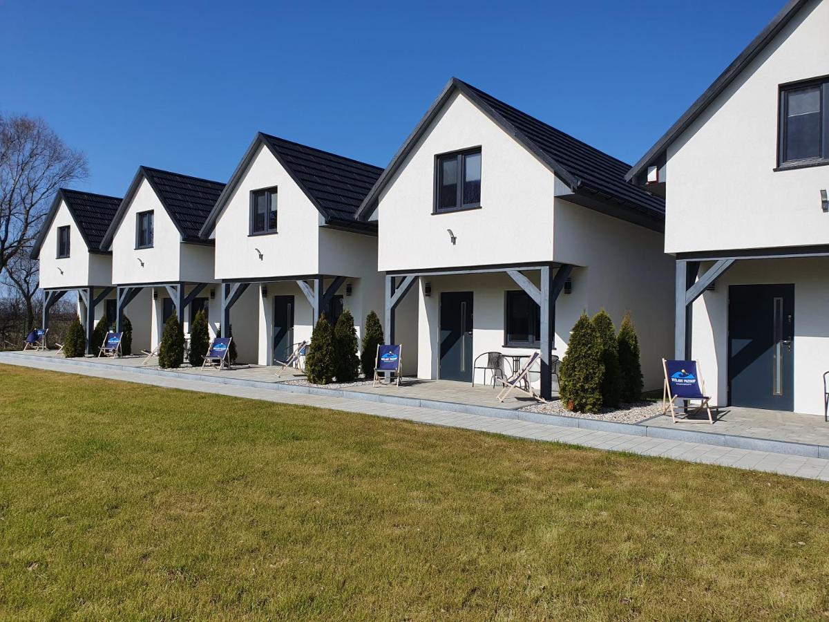 Apartamenty Wislany Przekop 그단스크 외부 사진