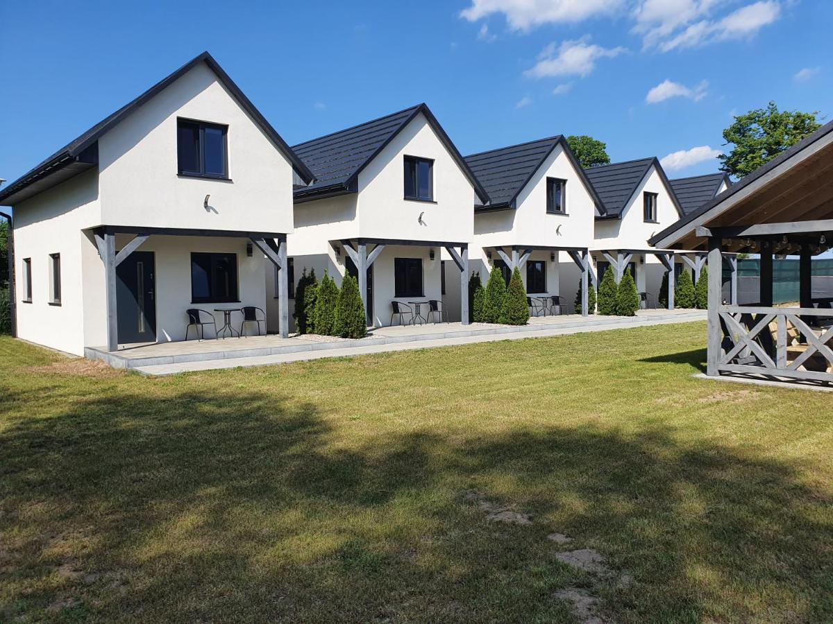 Apartamenty Wislany Przekop 그단스크 외부 사진