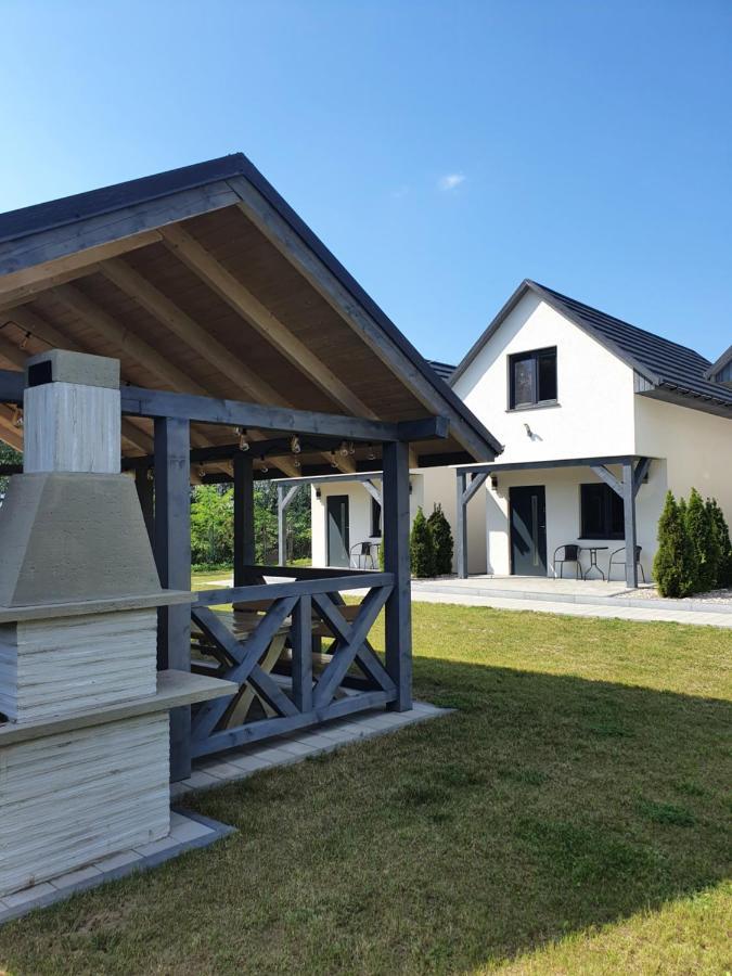 Apartamenty Wislany Przekop 그단스크 외부 사진